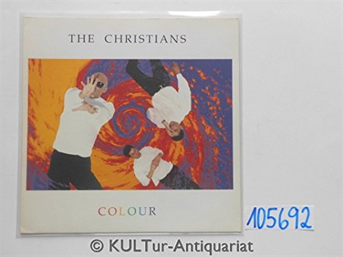 Colour (1990) / Vinyl Record [Vinyl-Lp]