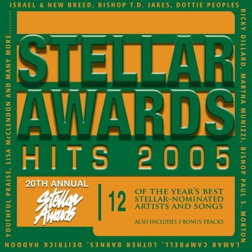 Stellar Awards Hits 2005