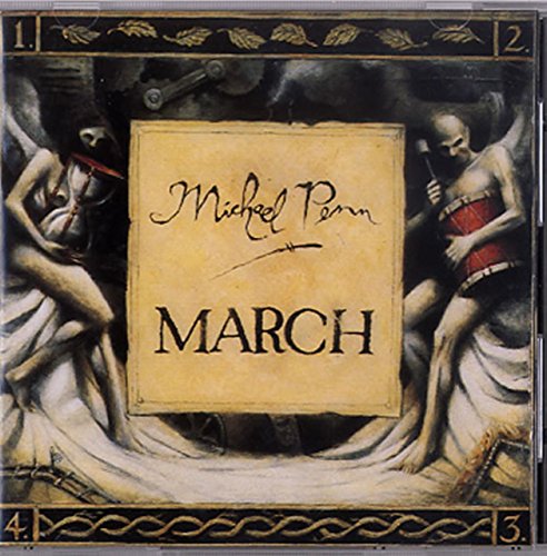 March