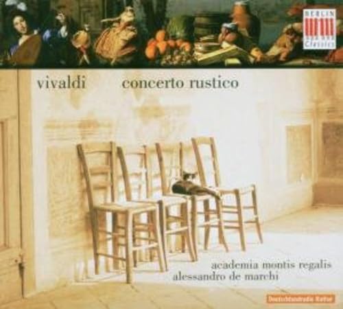 Concerto Rustico