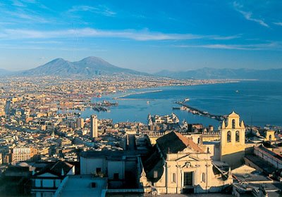 Napoli Napoli Napoli