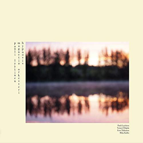 Hypnosis (Lp)