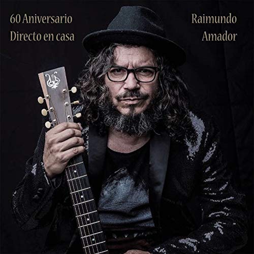 60 Aniversario- Directo En Casa