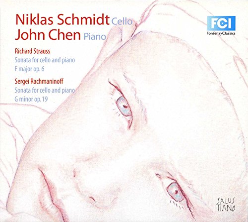 Sons For Cello & Pno