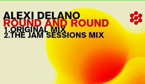 Round And Round