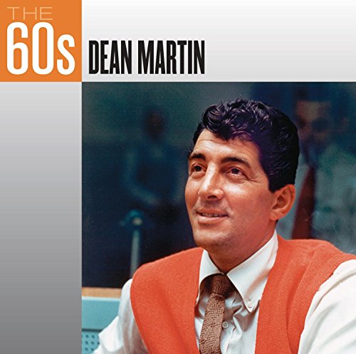 60S: Dean Martin
