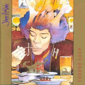 Voodoo Soup