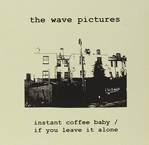 Instant Coffee Baby (2 Cd)