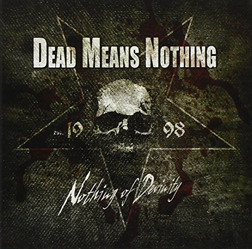 Nothing Of Devinity