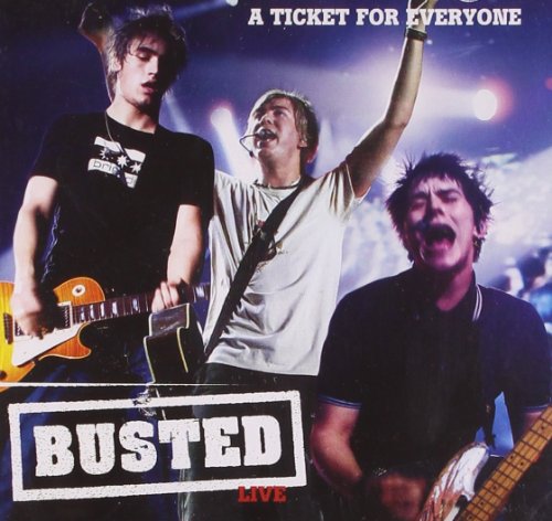 A Ticket For Everyone