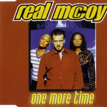One More Time