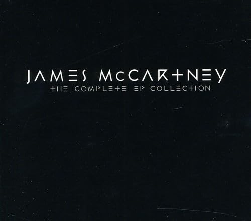 Complete Ep Collection (2 Cd)