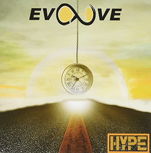 Evolve