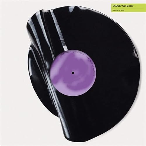 Out Soon [Vinyl]