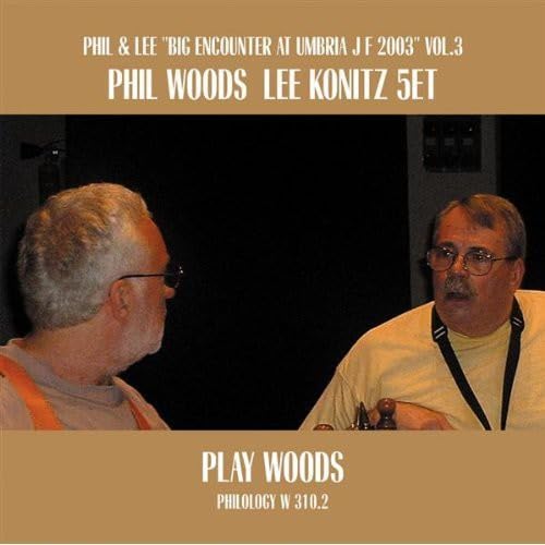 Play Woods