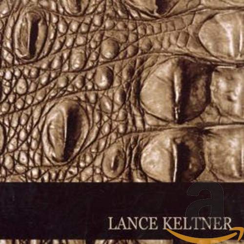 Lance Keltner