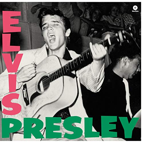 Elvis Presley (Debut Album) [Lp]