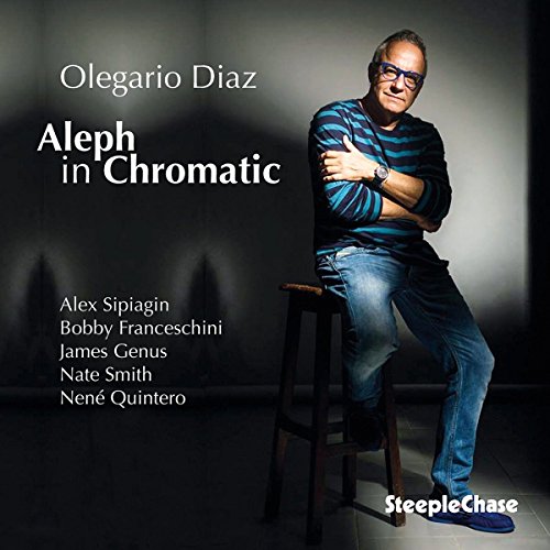 Aleph In Chromatic