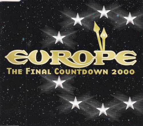 The Final Countdown 2000