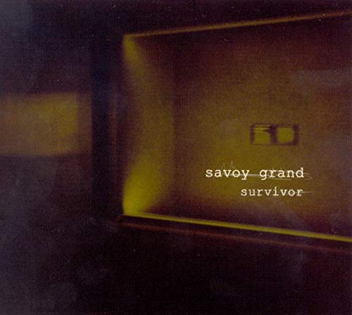 Survivor -Mcd-
