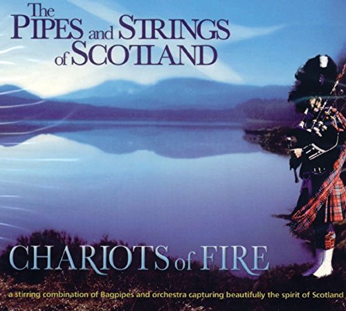 Chariots Of Fire
