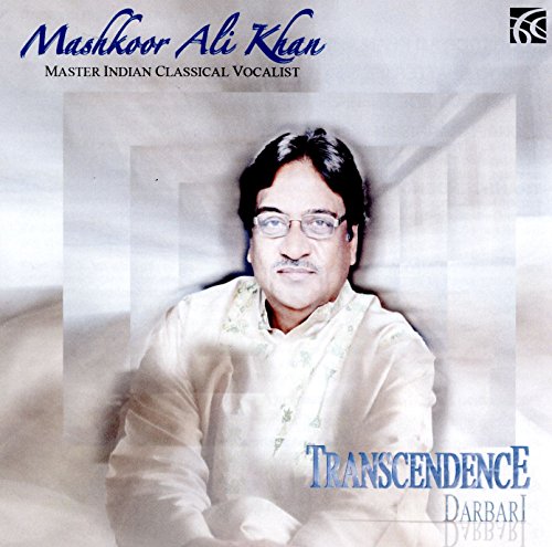 Transcendence: Raga..