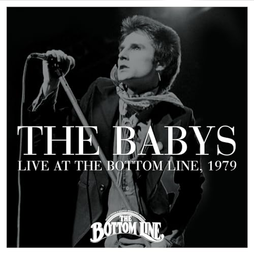 Live At The Bottom Line, 1979