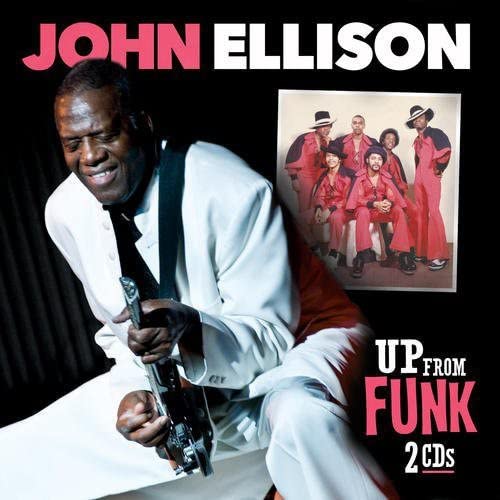 Up From Funk (2 Cd)