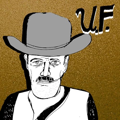 Solid Gold Cowboys