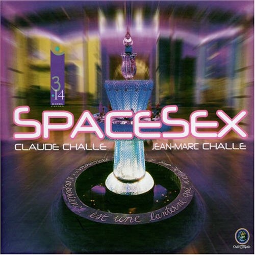 Space Sex