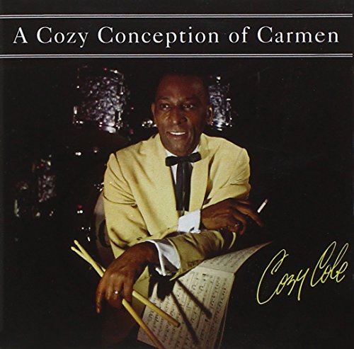 Cozy Conception Of Carmen