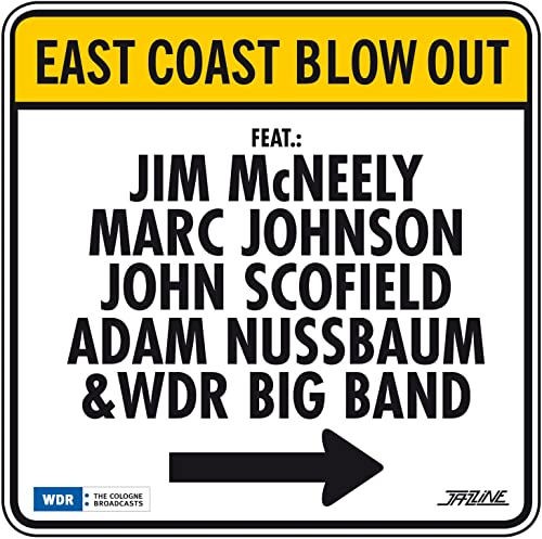 East Coast Blow Out