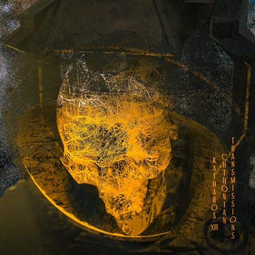 Chthonian Transmissions