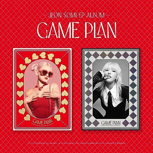 Game Plan