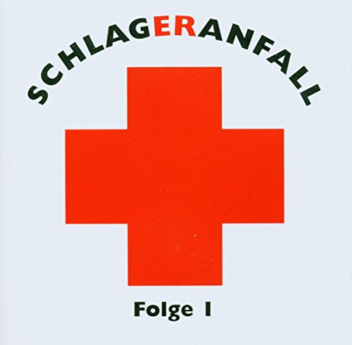 Schlageranfall