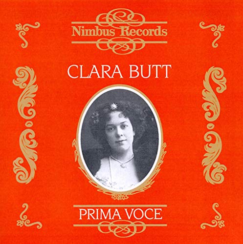 Recordings 1909-1925