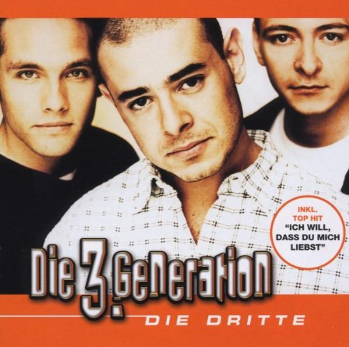 Die Dritte