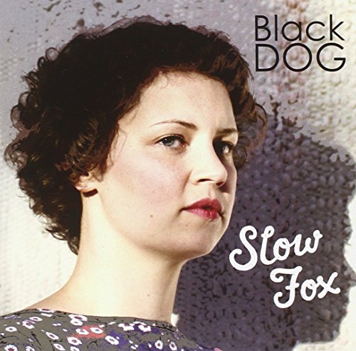 Black Dog