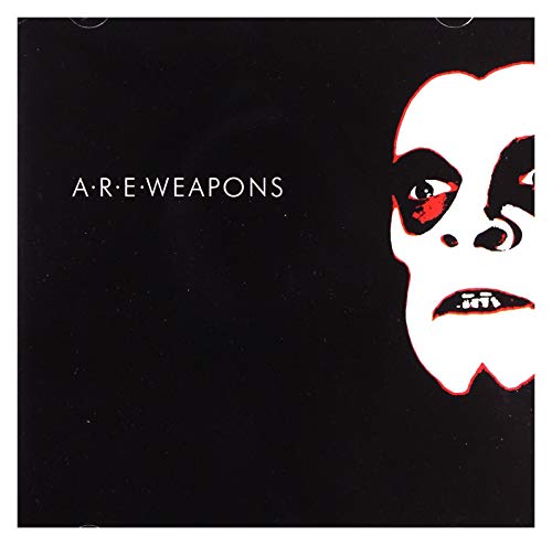 A.R.E. Weapons