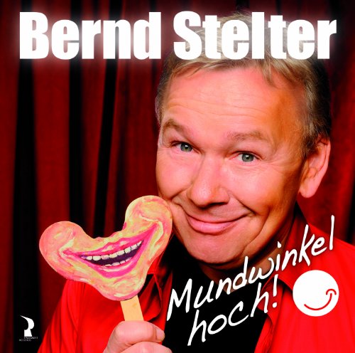 Mundwinkel Hoch