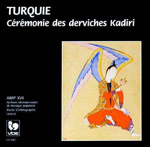 Turquie-Ceremonie Des..