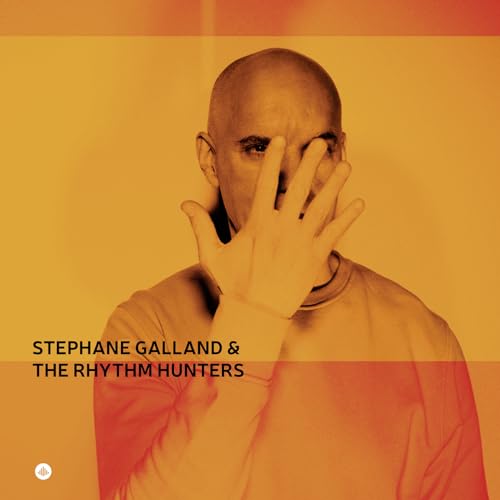 Stephane Galland &...