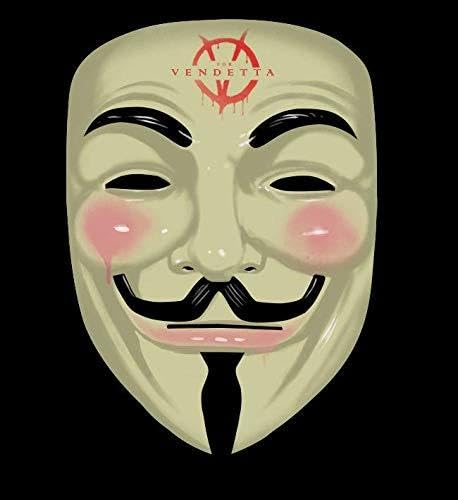 V For Vendetta (4 Lp)