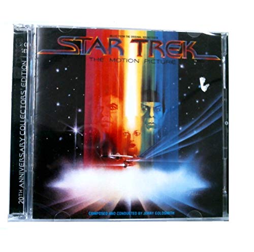Star Trek-20Th Anniversary Col (2 Cd)