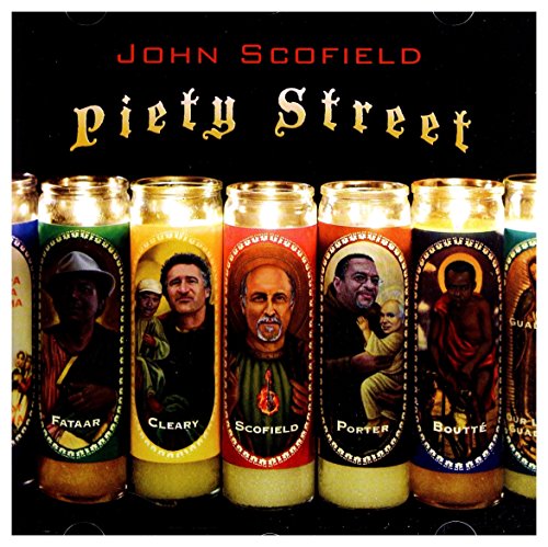 Piety Street