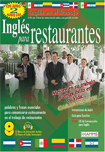 Ingles Para Restaurantes