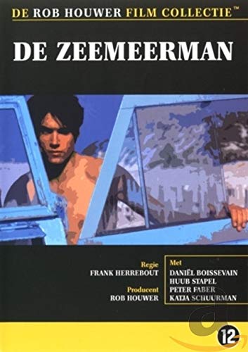 Zeemeerman (Zonder Slipcase), De