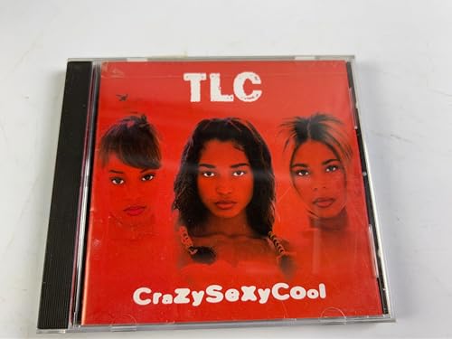 Crazysexycool