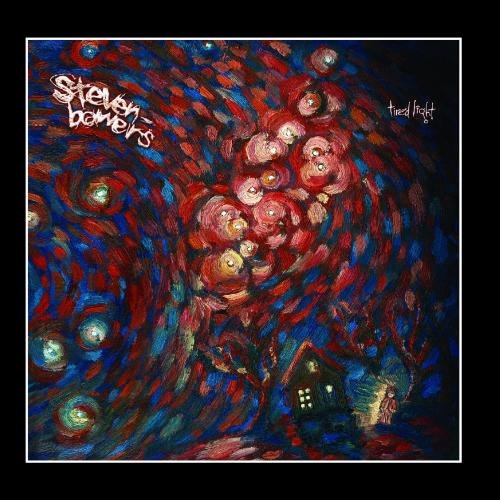 Steven Bowers-Tired Light