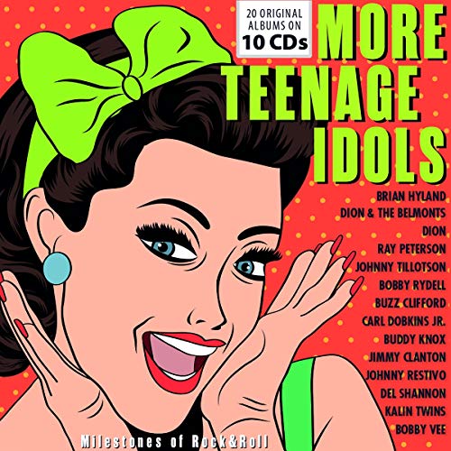 Teenage Idols